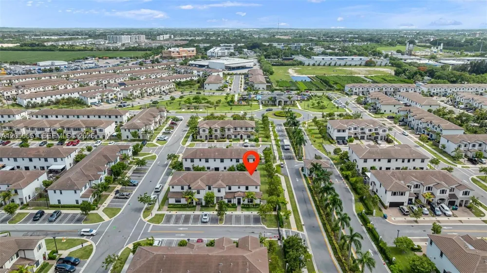 12990 SW 232nd Ln Homestead, FL 33170