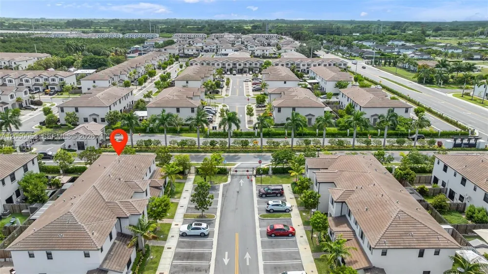 12990 SW 232nd Ln Homestead, FL 33170