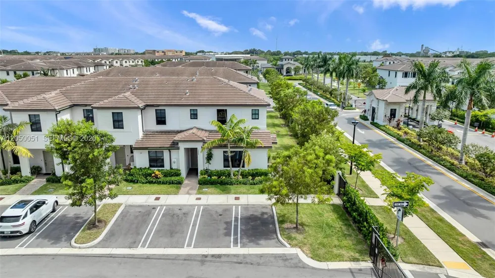 12990 SW 232nd Ln Homestead, FL 33170