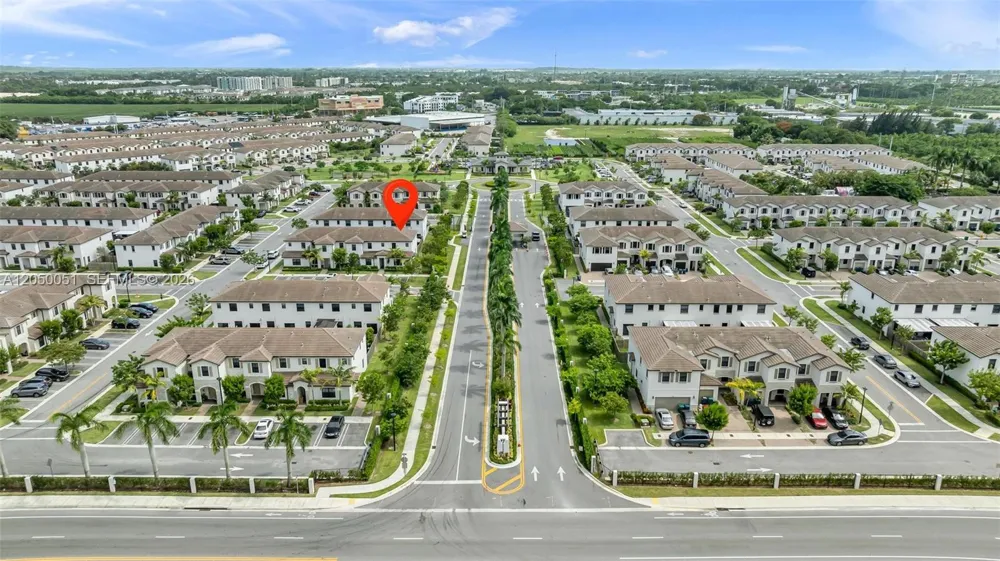 12990 SW 232nd Ln Homestead, FL 33170