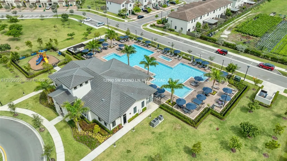 12990 SW 232nd Ln Homestead, FL 33170