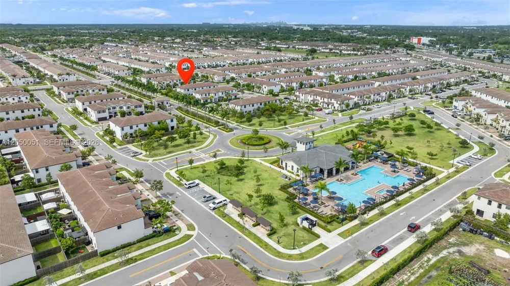 12990 SW 232nd Ln Homestead, FL 33170