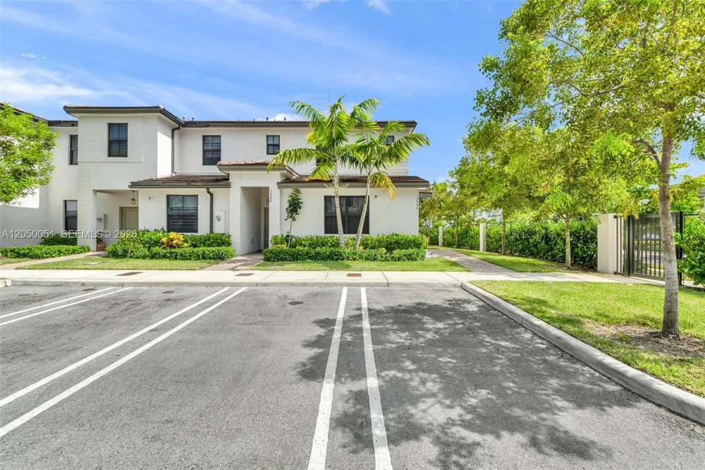 12990 SW 232nd Ln Homestead, FL 33170