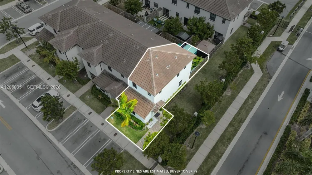 12990 SW 232nd Ln Homestead, FL 33170