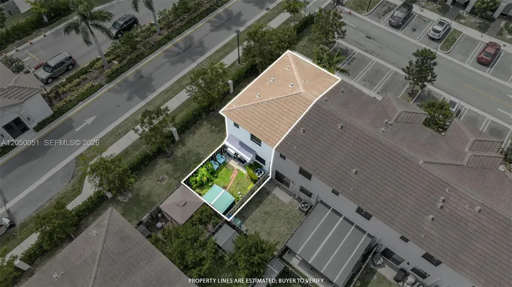 12990 SW 232nd Ln Homestead, FL 33170