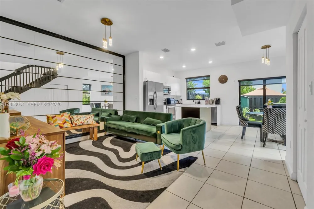 12990 SW 232nd Ln Homestead, FL 33170