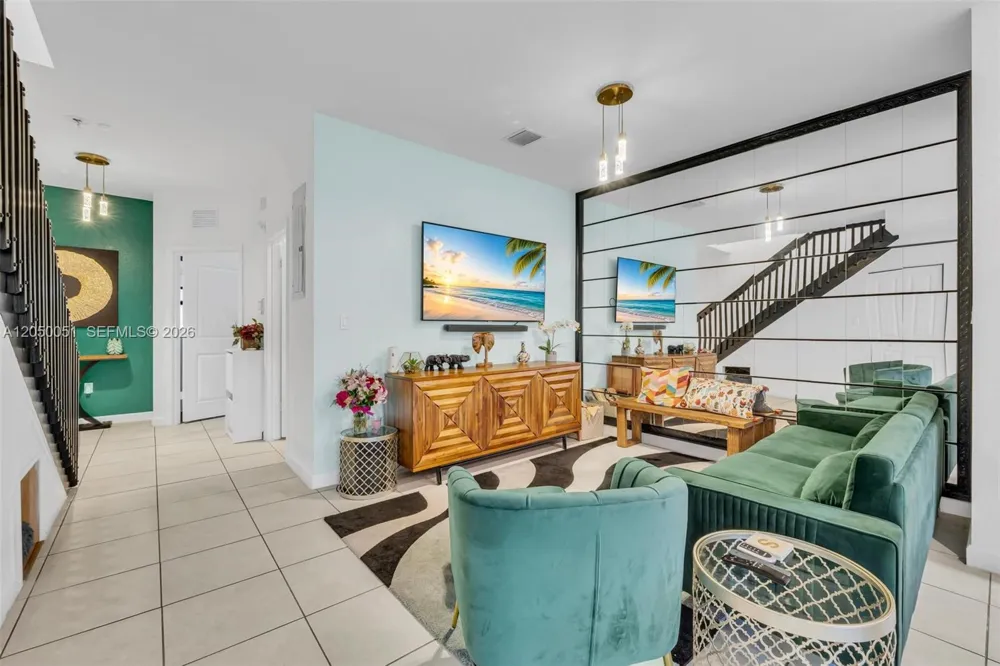 12990 SW 232nd Ln Homestead, FL 33170