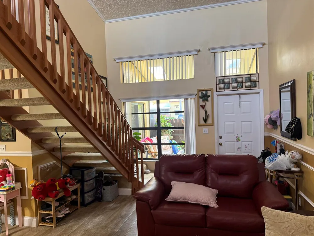 1718 W Sanderling Lane Fort Pierce, FL 34982
