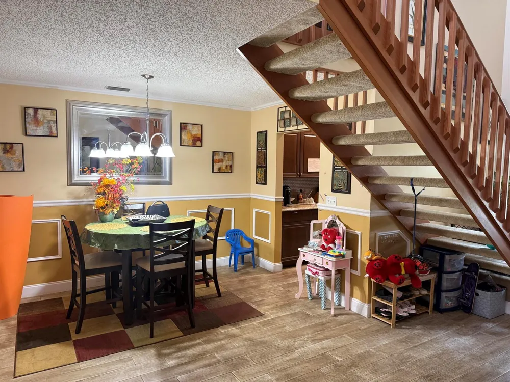 1718 W Sanderling Lane Fort Pierce, FL 34982