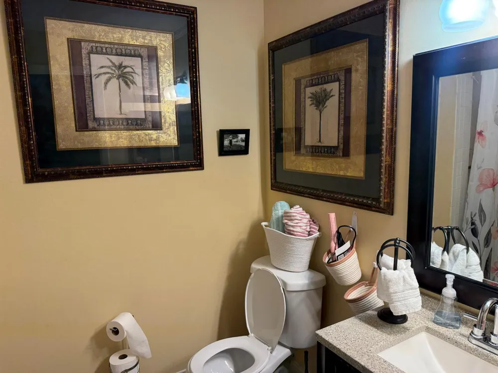 1718 W Sanderling Lane Fort Pierce, FL 34982