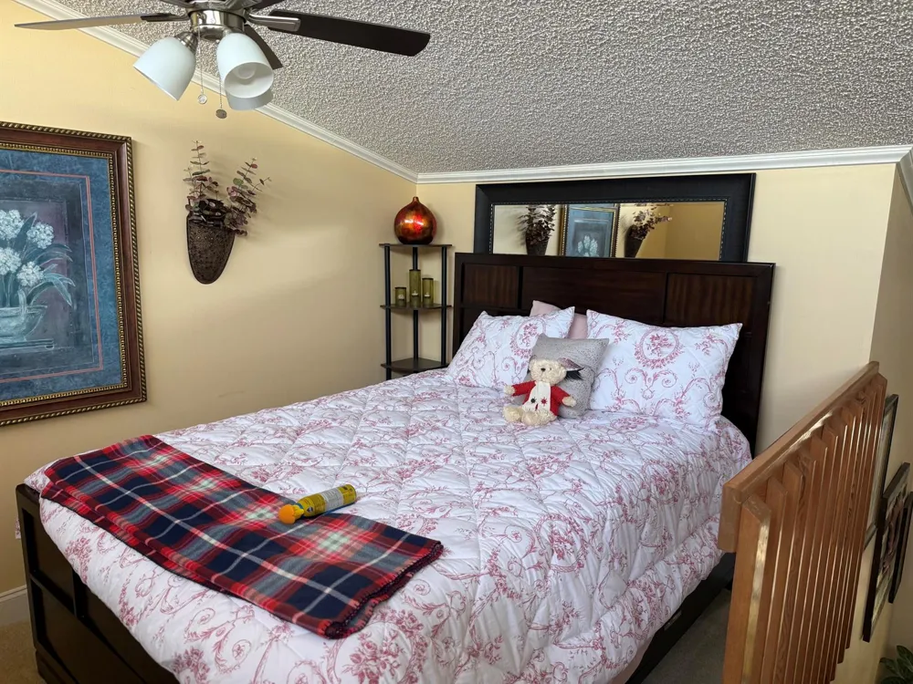 1718 W Sanderling Lane Fort Pierce, FL 34982