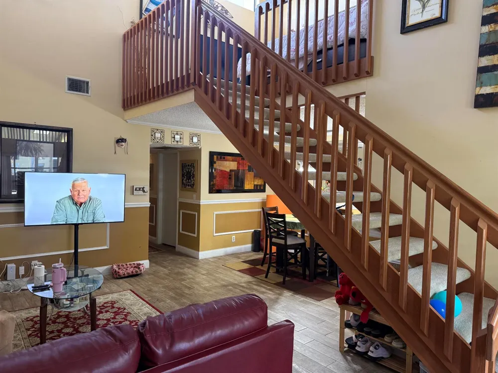 1718 W Sanderling Lane Fort Pierce, FL 34982