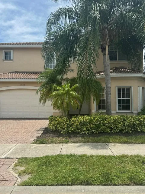 10310 Carolina Willow Drive