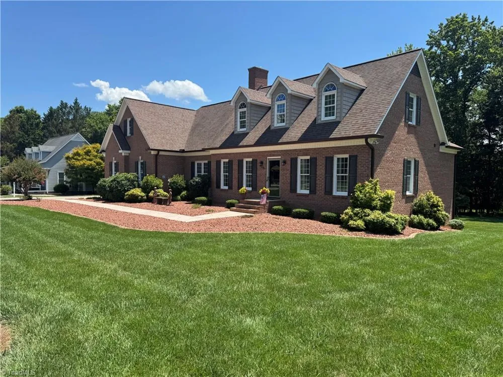 106 Wilbur Gentry Lane State Road, NC 28676