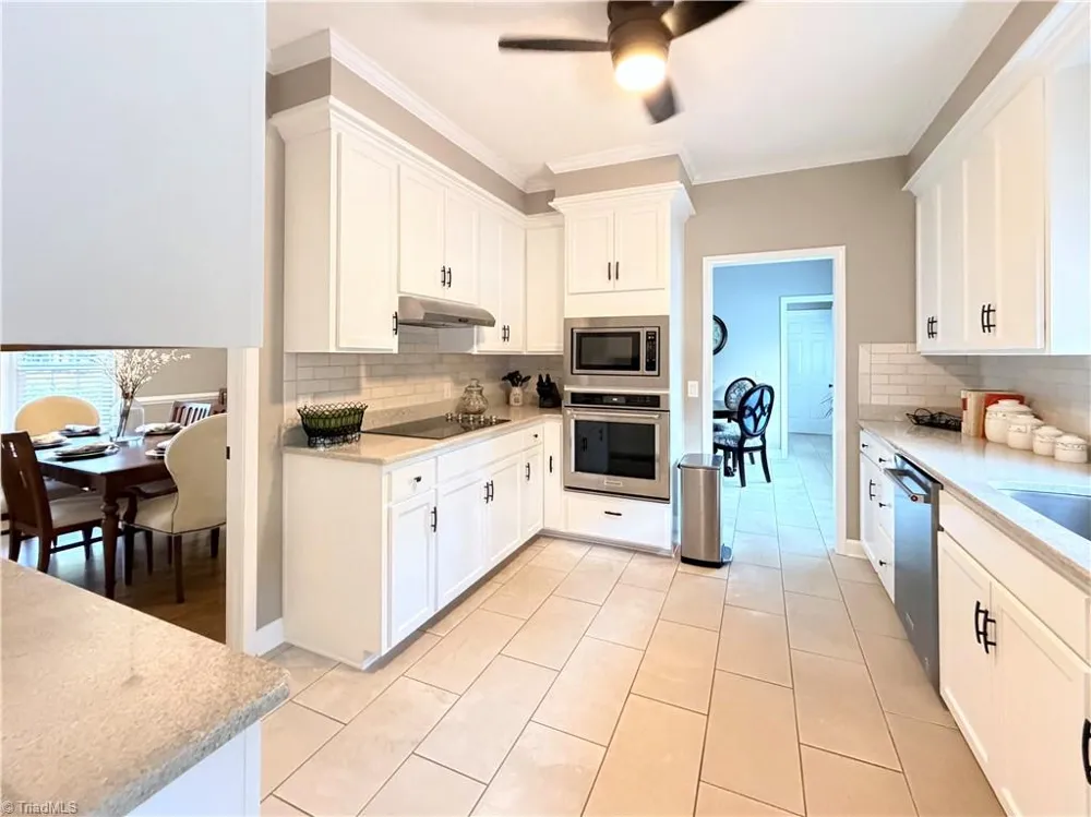106 Wilbur Gentry Lane State Road, NC 28676