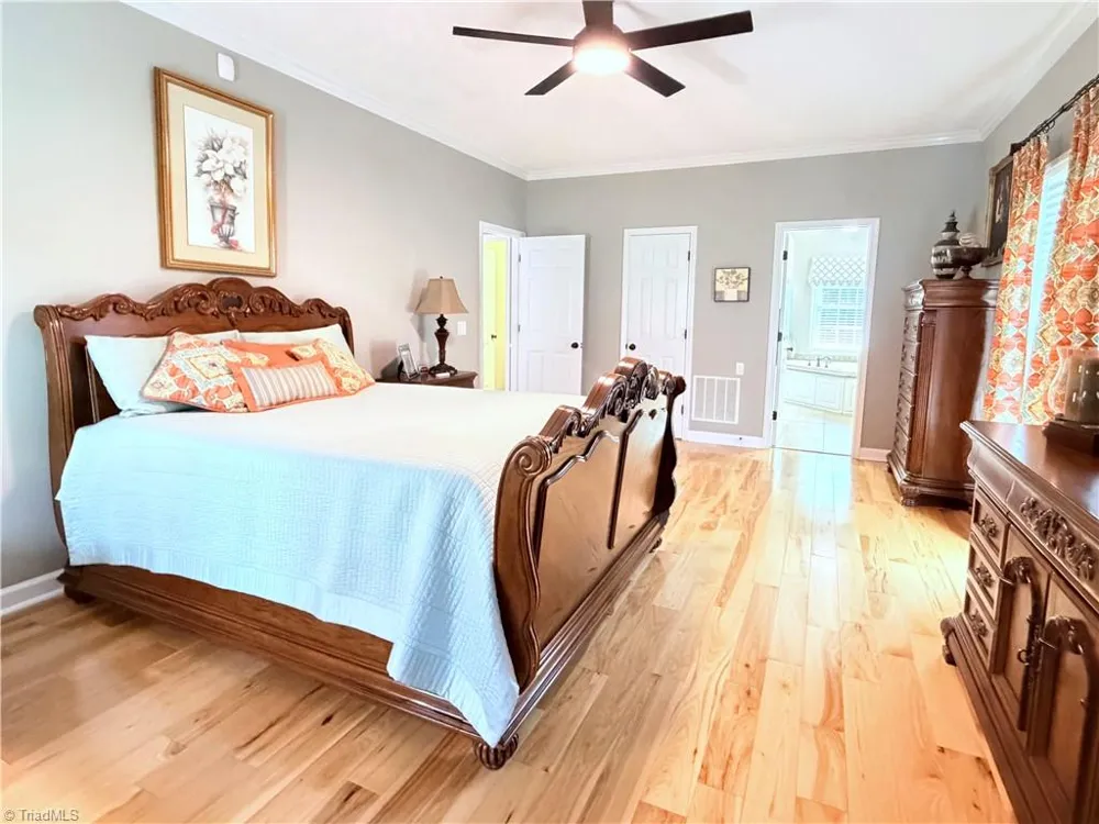 106 Wilbur Gentry Lane State Road, NC 28676