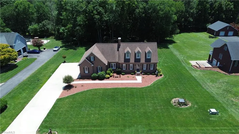 106 Wilbur Gentry Lane State Road, NC 28676