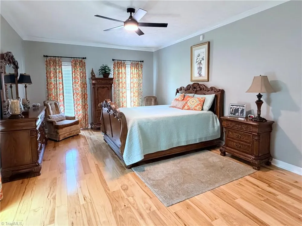 106 Wilbur Gentry Lane State Road, NC 28676