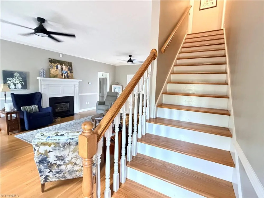 106 Wilbur Gentry Lane State Road, NC 28676