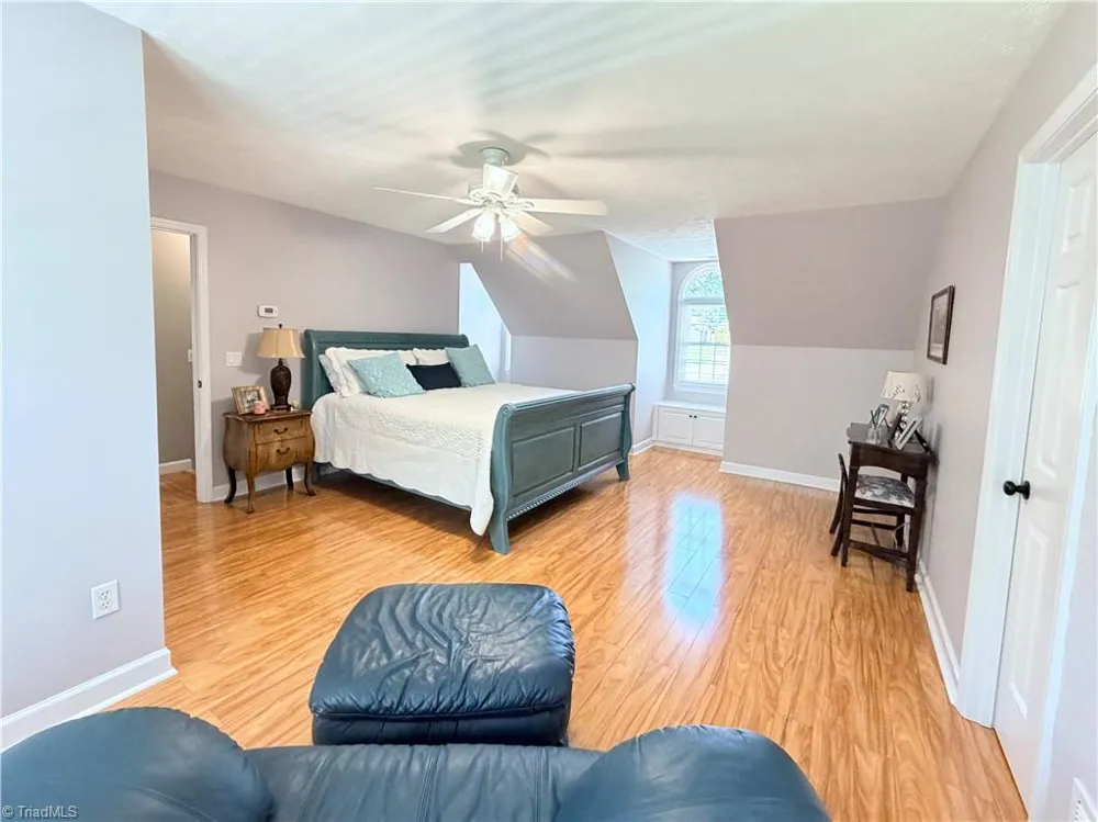106 Wilbur Gentry Lane State Road, NC 28676