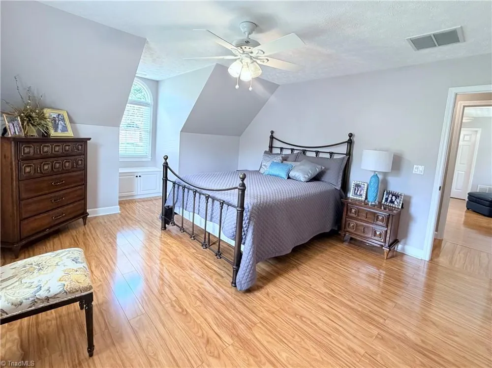106 Wilbur Gentry Lane State Road, NC 28676