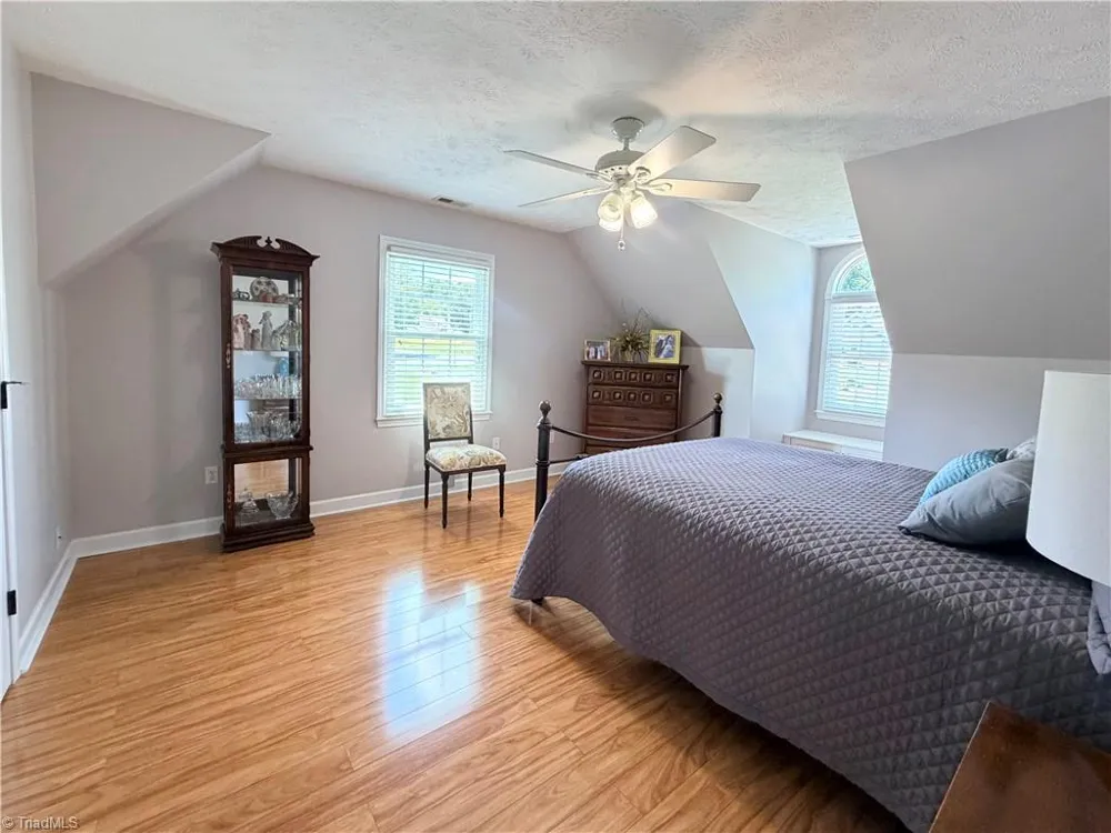 106 Wilbur Gentry Lane State Road, NC 28676