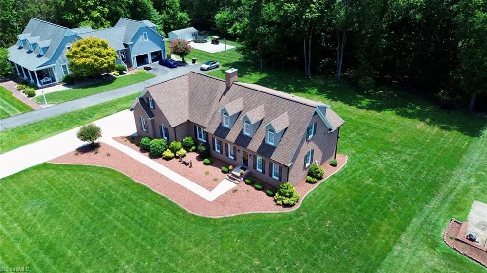 106 Wilbur Gentry Lane State Road, NC 28676
