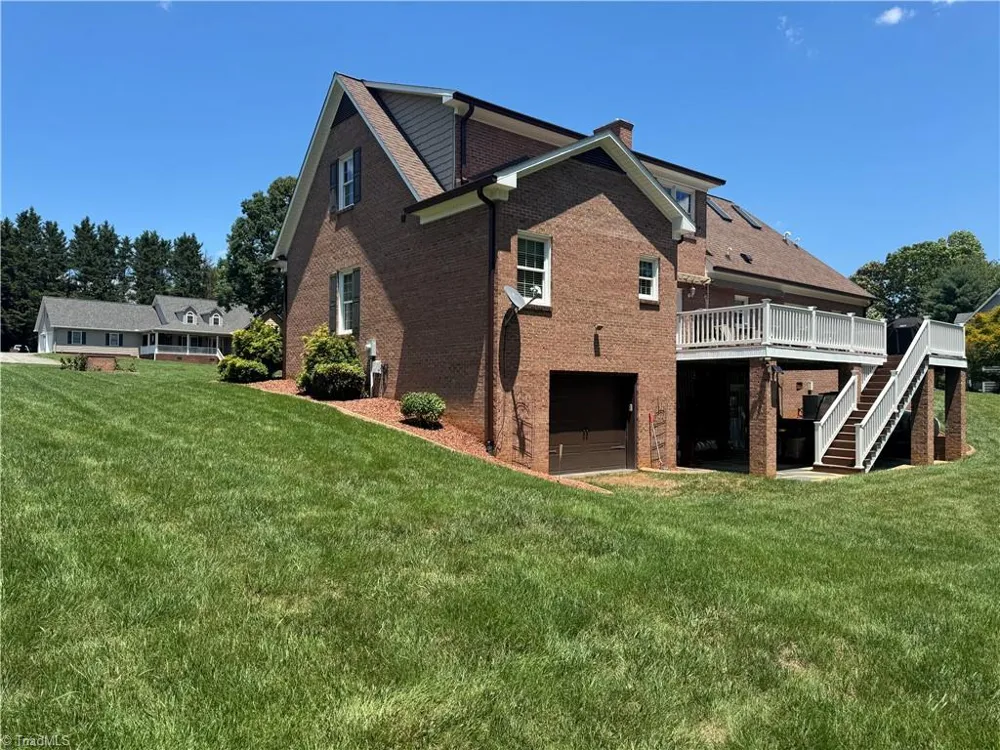 106 Wilbur Gentry Lane State Road, NC 28676