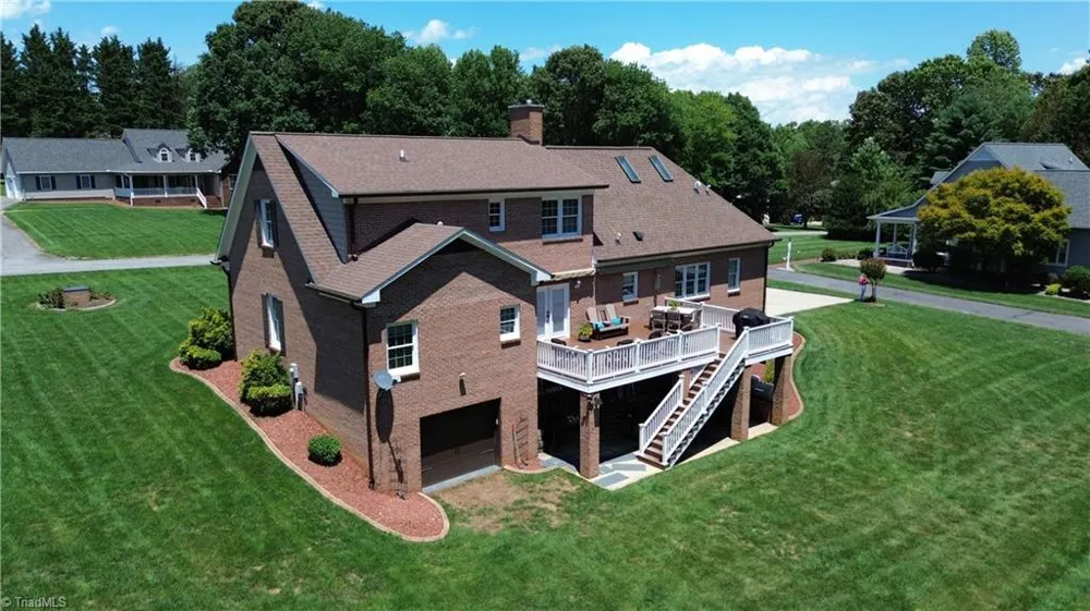 106 Wilbur Gentry Lane State Road, NC 28676