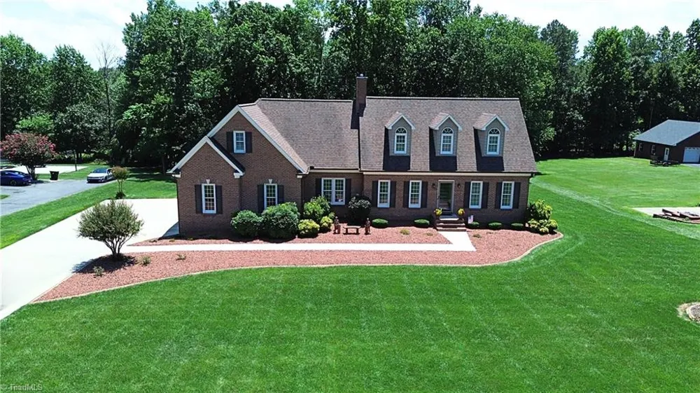 106 Wilbur Gentry Lane State Road, NC 28676