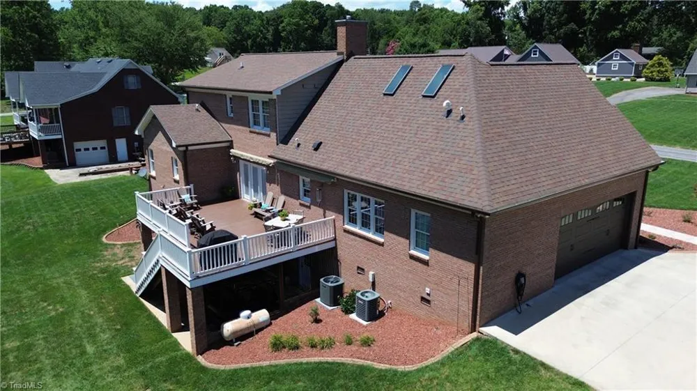 106 Wilbur Gentry Lane State Road, NC 28676