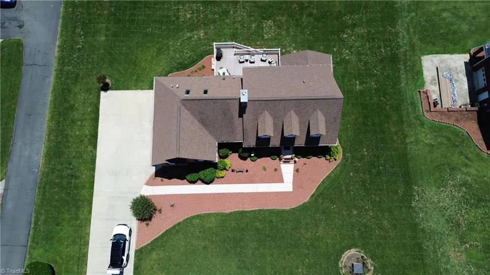 106 Wilbur Gentry Lane State Road, NC 28676