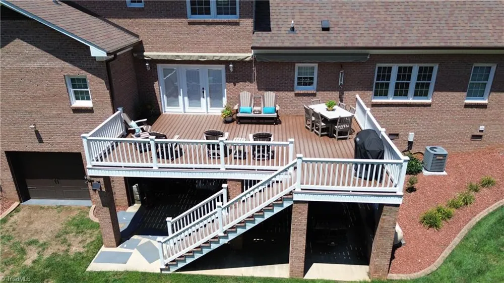 106 Wilbur Gentry Lane State Road, NC 28676