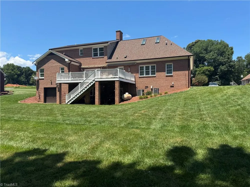 106 Wilbur Gentry Lane State Road, NC 28676