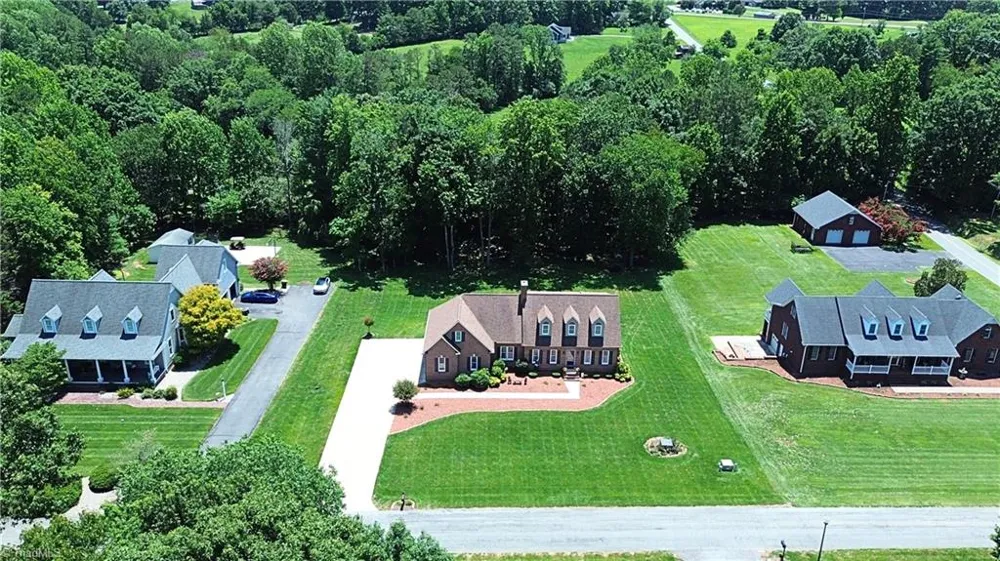 106 Wilbur Gentry Lane State Road, NC 28676