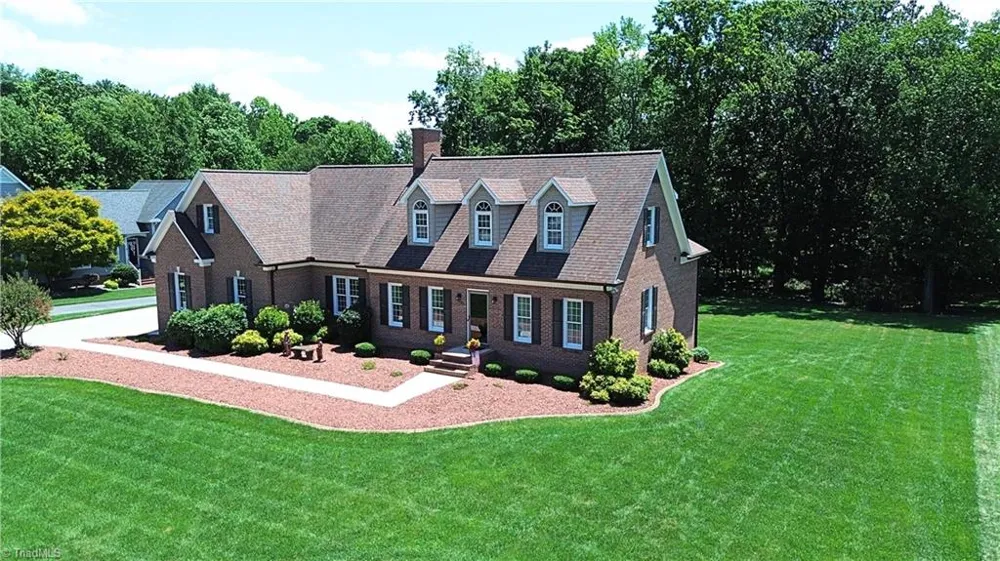 106 Wilbur Gentry Lane State Road, NC 28676