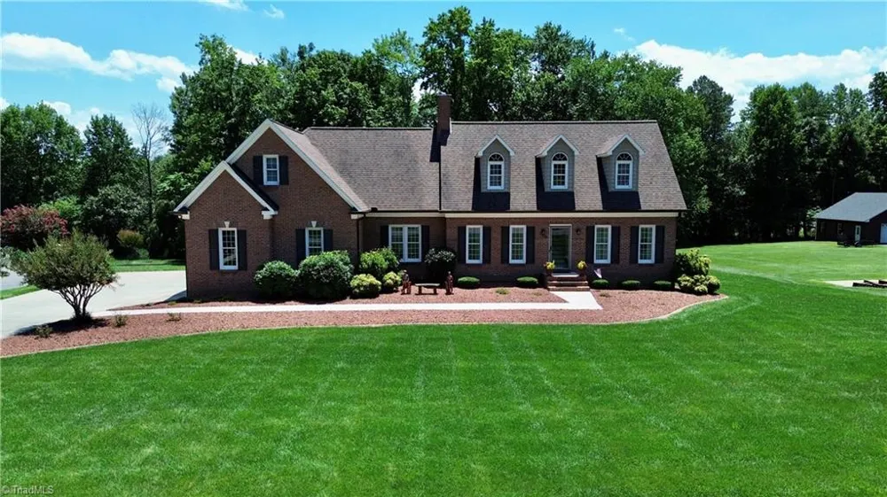 106 Wilbur Gentry Lane State Road, NC 28676