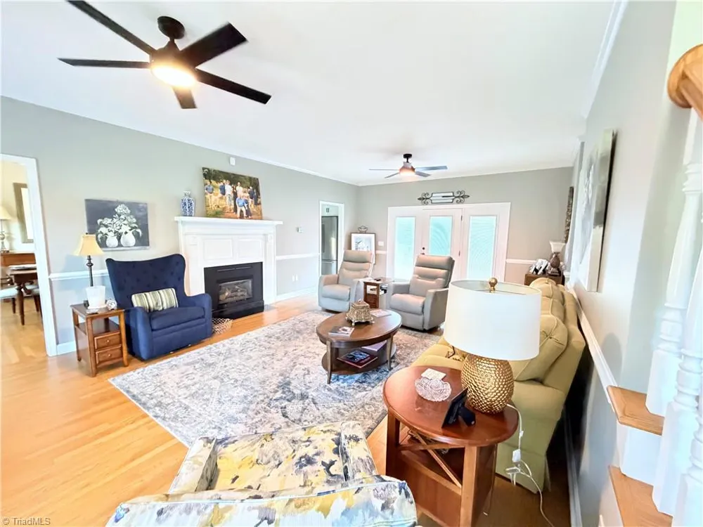 106 Wilbur Gentry Lane State Road, NC 28676