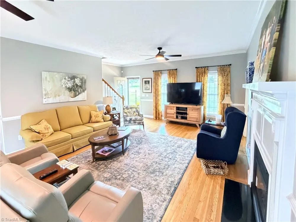 106 Wilbur Gentry Lane State Road, NC 28676