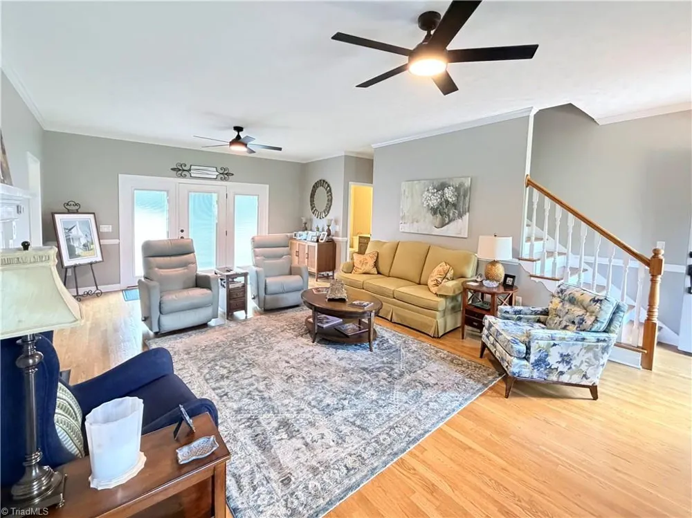 106 Wilbur Gentry Lane State Road, NC 28676
