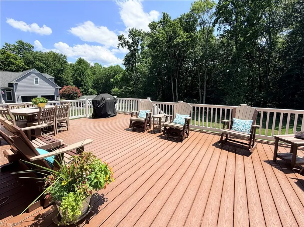 106 Wilbur Gentry Lane State Road, NC 28676