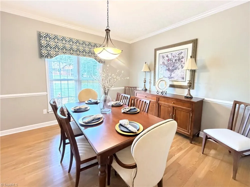 106 Wilbur Gentry Lane State Road, NC 28676