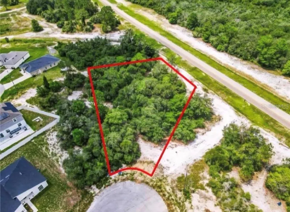 612 AMAZON PLACE Kissimmee, FL 34759