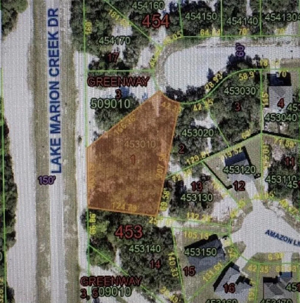 612 AMAZON PLACE Kissimmee, FL 34759