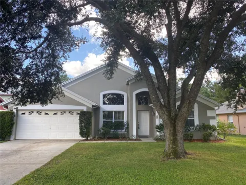 1004 BECKSTROM DRIVE