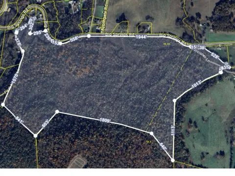 0 Big Springs Road