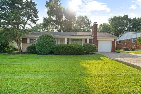 3670 Gailynn Drive