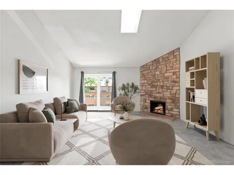 380 Zang Street #6-304
