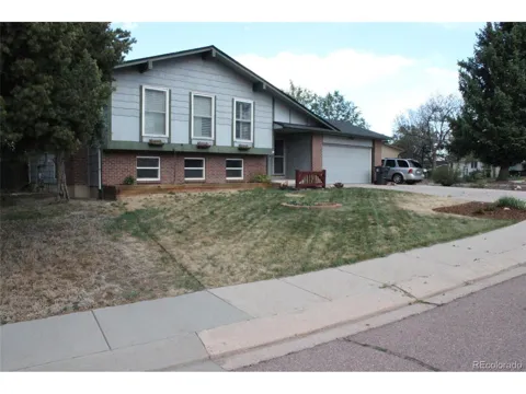 5055 Picket Drive