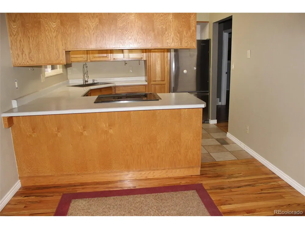 5055 Picket Drive Colorado Springs, CO 80918